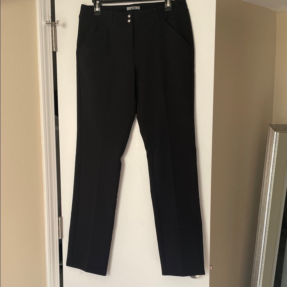 NWT Adidas Women's Golf Pants